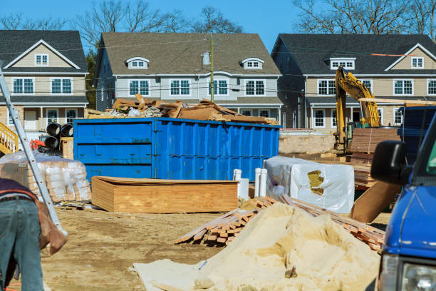 Best Recycling Services for Junk  in Mcallen, TX